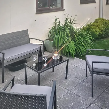 Vakantiehuis Chynoweth *