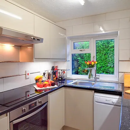 Vakantiehuis Chynoweth St Merryn