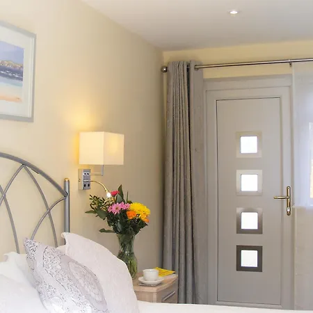 Chynoweth Vakantiehuis St Merryn